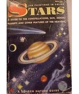 Stars a Golden Nature Guide [Paperback] herbert s. zim - £31.14 GBP