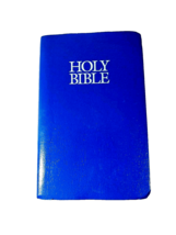Zondervan Holy Bible New Int&#39;l Version with Helps Religious - £12.45 GBP