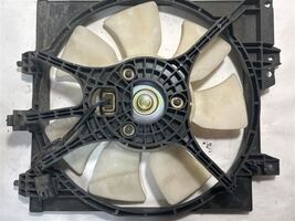 Radiator Fan Motor Fan Assembly Condenser Fits 97-98 IMPREZA 3801320Fan ... - $65.57