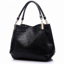 Famous Designer  Bags Women Leather Handbags 2023  Ladies Hand Bags Purse Fashio - £145.65 GBP