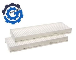 1AMFC00014 New Magneti Marelli Cabin Air Filter 2 Pack 1998-2003 Honda Accord - £11.16 GBP