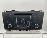 2013-2014 Mazda 5 AM FM CD Player Radio Receiver OEM M03B12001 - £86.32 GBP