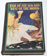 East of the Sun and West of the Moon: Old Tales from the North - £78.55 GBP