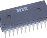 2 pack NTE1572 integrated circuit tv video if/sound if/audio driver for ... - $15.07