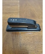 Swingline &quot;Cub&quot; Mini Stapler Made In USA Black Vintage - $164.81 MXN