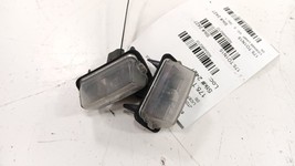 Toyota Prius License Lamp    2012 2013 2014 2015 - $24.69