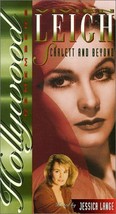 Hollywood Remembers Vivien Leigh: Scarlett and Beyond VHS - Jessica Lange - $3.99