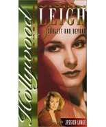 Hollywood Remembers Vivien Leigh: Scarlett and Beyond VHS - Jessica Lange - $3.99