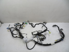 18 Honda Civic Type R FK8 #1185 Wire, Under Dashboard Instrument Wiring ... - $445.49