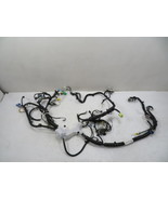 18 Honda Civic Type R FK8 #1185 Wire, Under Dashboard Instrument Wiring ... - £352.33 GBP