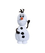 Disney Frozen Olaf Cuddle Pillow - $59.59