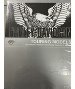 2020 Harley Davidson Touring Models Electrical Diagnostic Wiring Manual EDM - €212,25 EUR