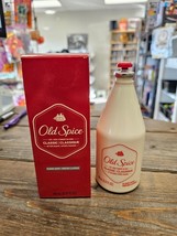 Old Spice After Shave Classic 4.25 oz - $18.01 CAD