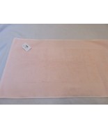 Sferra Bello Pink Tub Bathmat NWT - $86.58 CAD