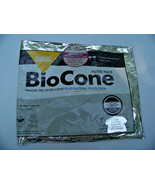 FilterQueen BioCone Filter Pack - 12 Bio Cones, 2 Motor Guards Annual - $39.95