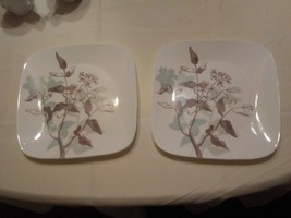 Corelle Twilight Grove Dinner Plates - £11.15 GBP