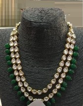 Groom Necklace ,Dulha Necklace Sherwani Mala, Wedding Jewelry India Men Jewelry - £45.23 GBP