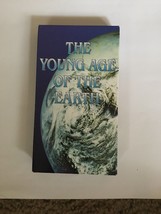 The Young Age Of The Earth - £118.80 GBP