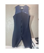 NRS Mens 2.0 John Shorty Wetsuit 2 mm Stretch Neoprene Wet Suit Scuba Si... - $83.98 CAD