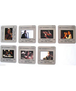 7 1999 Rand Ravich Movie THE ASTRONAUT&#39;S WIFE Slides Johnny Depp Charliz... - $40.96 CAD