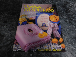 Crafting Traditions Magazine May June 1998 Kalico Kid Cards - £2.38 GBP