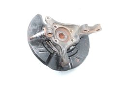05-14 SUBARU LEGACY FRONT LEFT DRIVER SIDE KNUCKLE SPINDLE Q3098 image 7