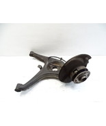 78 Mercedes R107 450SL trailing arm, hub, left rear control 1263520404 - $327.24