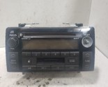 Audio Equipment Radio Receiver CD With Cassette Fits 02-04 CAMRY 687210 - $53.46