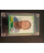 1989 Score - #257 Barry Sanders (RC) Detroit Lions HOF Rookie Card NFL - $45.59