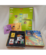 2020 Trading Card Game: Pokemon Battle Academy Board Game PLEASE READ - $278.20 MXN