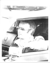 James Caan behind wheel of Cadillac Eldorado 1982 Thief 8x10 inch photo - $12.00