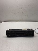 Temperature Control Convertible Fits 01-06 BMW 325i 1417685 - $305.35 MXN