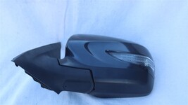 2011-13 SUbaru Forester Door Side View Mirror W/ Turn Signal Driver Left RH  image 3