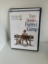 Forrest Gump (Special Collector&#39;s Edition) DVDs - £7.80 GBP