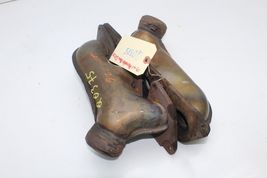 06-09 MERCEDES-BENZ CLK350 W209 EXHAUST MANIFOLD HEADER SET Q0375 image 4