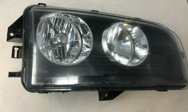 2005-2010 Dodge Charger Passenger Side Head Light Headlight OEM K03B39001 - £58.94 GBP