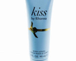 Kiss by Rihanna 3.4 fl oz Body Lotion - £3.15 GBP