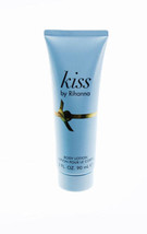 Kiss by Rihanna 3.4 fl oz Body Lotion - £3.15 GBP