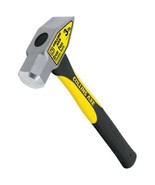 3LB Cross Pein Hammer - £30.19 GBP