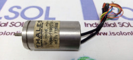 Thales 11007104 Thales Avionics Electrical Motor 39035 3 Phases 44 ohms - $1,199.00