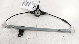 Passenger Right Rear Window Regulator Track Fits 10-13 MAZDA 3Free Shipp... - $30.19