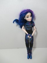 Disney Descendants 3 Mal doll used - £19.60 GBP