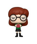 Funko POP! TV: Daria: Daria Morgendorffer - 1/6 Odds for Rare Chase Vari... - $25.69 CAD