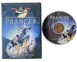 MGM Prancer Widescreen DVD With Tall Case Rated G - £5.71 GBP