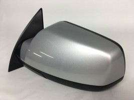 2010 2011 2012 2013 2014 Chevy Equinox LEFT Mirror W/ blind spot Alert H... - £37.38 GBP