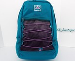 NWT Vans Unisex Snag Plus Backpack Travel School Laptop Bag Nylon Tile B... - $44.95