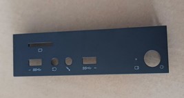 Lenovo Thinkcentre M800 M900 M700 SFF Audio 00XD449 Front Bezel USB Card... - £3.00 GBP