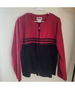 Wayne Diamond Designs Jacket Size 10 - $7.91