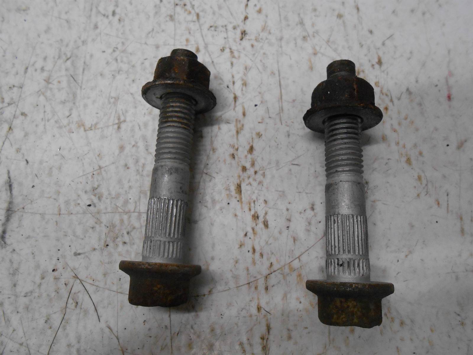 2006 chevy impala FRONT STRUT BOLTS RH OR LH - $21.99