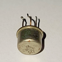 2N526 x NTE102 Germanium power transistor ECG102 - $2.11